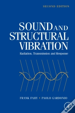 Capa do artigo Sound And Structural Vibration
