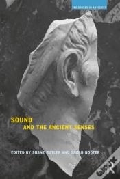Capa do artigo Sound And The Ancient Senses