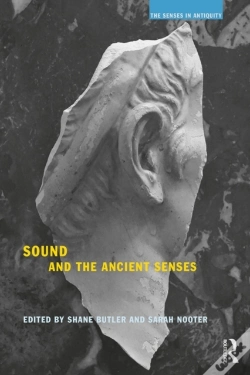 Capa do artigo Sound And The Ancient Senses