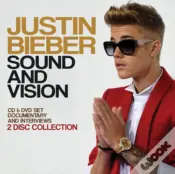 Sound and Vision - CD