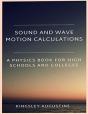 Sound And Wave Motion Calculations - Preview