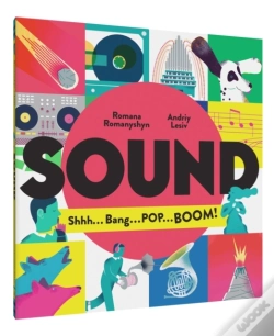 Capa do artigo Sound