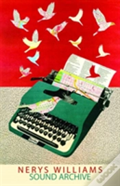 Capa do artigo Sound Archive