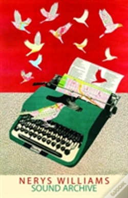 Capa do artigo Sound Archive