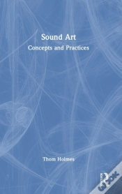 Capa do artigo Sound Art