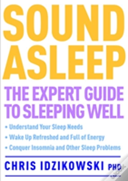Capa do artigo Sound Asleep
