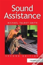 Capa do artigo Sound Assistance