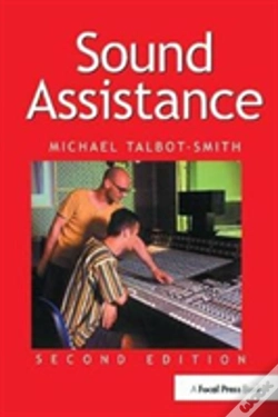 Capa do artigo Sound Assistance