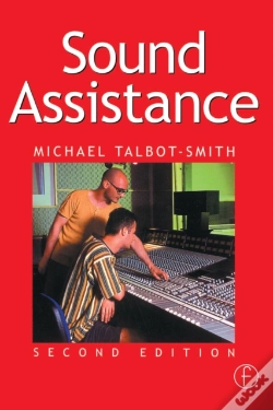 Capa do artigo Sound Assistance