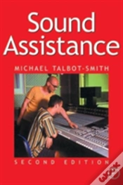 Capa do artigo Sound Assistance