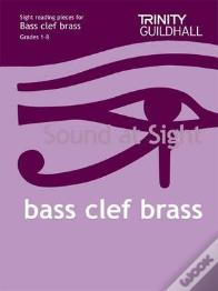 Sound At Sight Bass Clef Brass