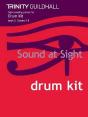 Sound At Sight Drum Kit (Grades 5-8) - Preview