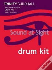 Sound At Sight Drum Kit (Grades 5-8)