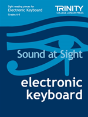 Sound At Sight Electronic Keyboard: Grades 6-8 - Preview