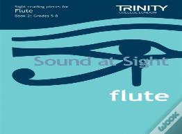 Sound At Sight Flute (Grades 5-8)