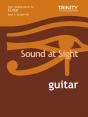 Sound At Sight Guitar (Grades 4-8) - Preview