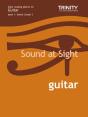 Sound At Sight Guitar (Initial-Grade 3) - Preview