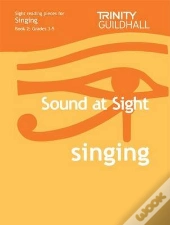 Sound At Sight Singing Book 2 (Grades 3-5)
