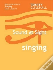 Capa do artigo Sound At Sight Singing Book 2 (Grades 3-5)