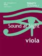 Sound At Sight Viola (Initial-Grade 8) - Preview