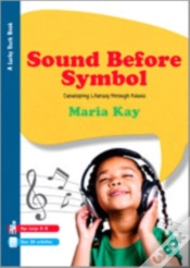 Capa do artigo Sound Before Symbol