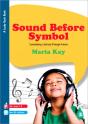 Sound Before Symbol - Preview