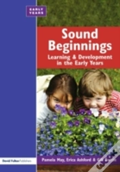 Capa do artigo Sound Beginnings