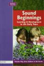 Sound Beginnings - Preview