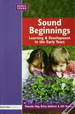 Capa do artigo Sound Beginnings