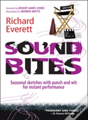 Capa do artigo Sound Bites
