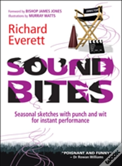 Capa do artigo Sound Bites
