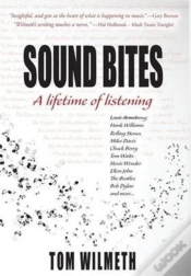 Capa do artigo Sound Bites