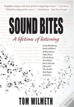 Capa do artigo Sound Bites