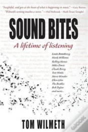 Capa do artigo Sound Bites