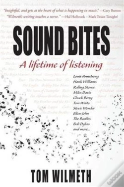 Capa do artigo Sound Bites