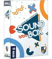 Capa do artigo Sound Box
