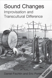 Capa do artigo Sound Changes