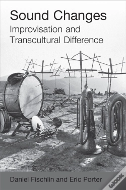 Capa do artigo Sound Changes