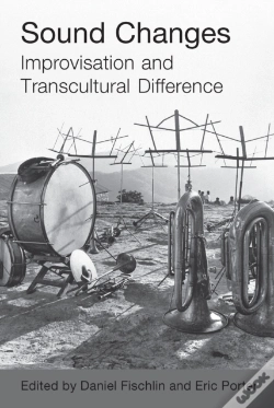 Capa do artigo Sound Changes