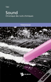 Capa do artigo Sound ; Chronique Des Nuits Chimiques