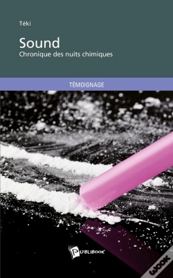 Capa do artigo Sound ; Chronique Des Nuits Chimiques