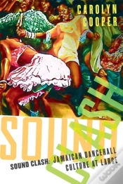 Capa do artigo Sound Clash