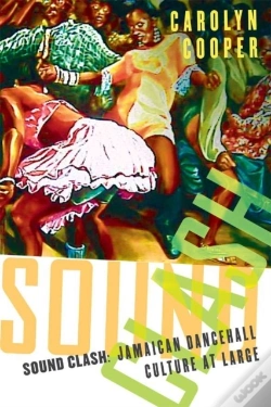 Capa do artigo Sound Clash