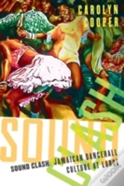 Capa do artigo Sound Clash