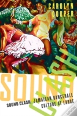 Capa do artigo Sound Clash