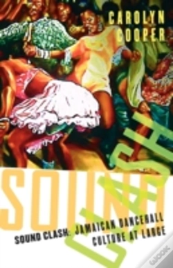 Capa do artigo Sound Clash