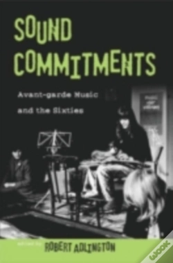 Capa do artigo Sound Commitments