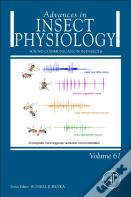Sound Communication In Insects