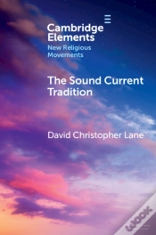 Capa do artigo Sound Current Tradition