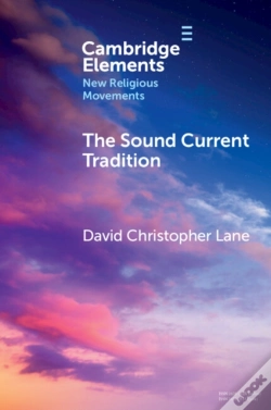 Capa do artigo Sound Current Tradition